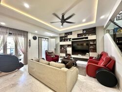 Lengkong Tiga (D14), Terrace #462448781